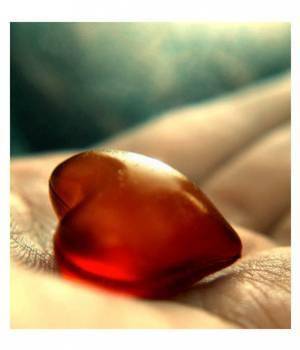 coeur en main