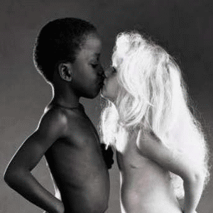 non o racisme