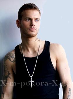 m pokora