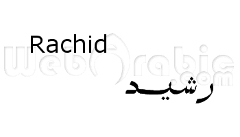 rachid