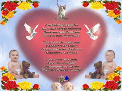 lamitié