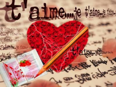 i love you