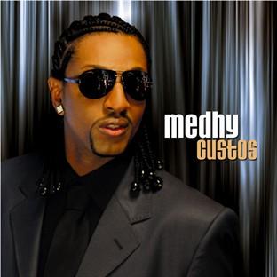 mehdy custos