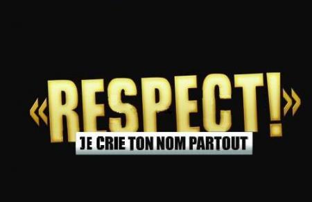 respect