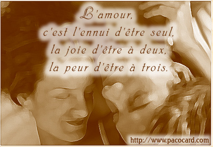 lamour