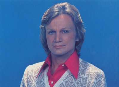 claude françois