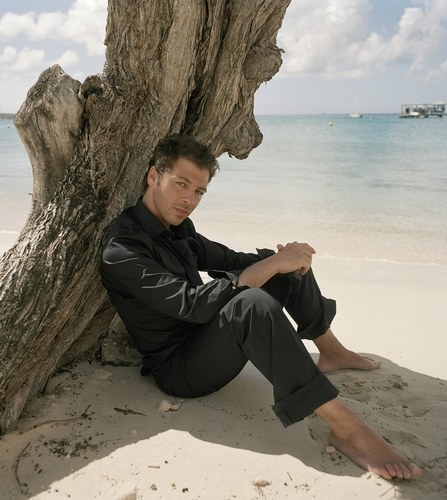 christophe mae