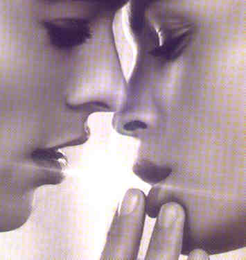 amour douceur tendresse